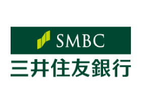 三井住友銀行