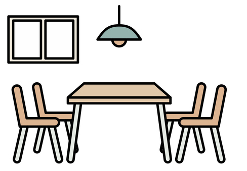 お部屋イメージ2
